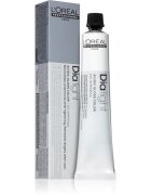 L’Oréal Professionnel Dia Light tartós hajfesték ammónia nélkül árnyalat 8 Biondo Chiaro 50 ml