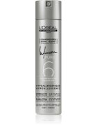 L’Oréal Professionnel Infinium Pure hipoallergén hajlakk erős fixálás parfümmentes 300 ml