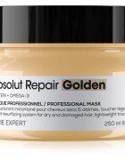 L’Oréal Professionnel Serie Expert Absolut Repair Golden regeneráló maszk száraz és sérült hajra 250 ml
