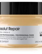 L’Oréal Professionnel Serie Expert Absolut Repair mélyen regeneráló maszk száraz és sérült hajra 250 ml