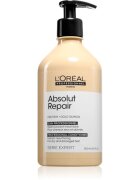 L’Oréal Professionnel Serie Expert Absolut Repair mélyregeneráló kondicionáló száraz és sérült hajra 500 ml