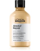 L’Oréal Professionnel Serie Expert Absolut Repair mélyregeneráló sampon száraz és sérült hajra 300 ml