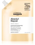 L’Oréal Professionnel Serie Expert Absolut Repair mélyregeneráló sampon száraz és sérült hajra 500 ml