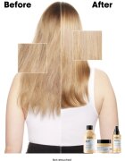 L’Oréal Professionnel Serie Expert Absolut Repair mélyregeneráló sampon száraz és sérült hajra 500 ml