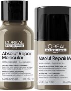 L’Oréal Professionnel Serie Expert Absolut Repair Molecular ajándékszett