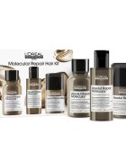 L’Oréal Professionnel Serie Expert Absolut Repair Molecular ajándékszett a károsult hajra
