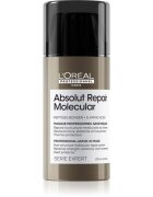 L’Oréal Professionnel Serie Expert Absolut Repair Molecular helyreállító hajpakolás töredezett károsult hajra 100 ml
