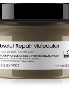 L’Oréal Professionnel Serie Expert Absolut Repair Molecular mélyen tápláló hajmaszk 150 ml