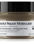 L’Oréal Professionnel Serie Expert Absolut Repair Molecular mélyen tápláló hajmaszk 250 ml