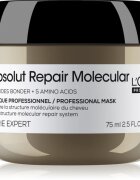 L’Oréal Professionnel Serie Expert Absolut Repair Molecular mélyen tápláló hajmaszk 75 ml