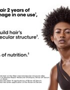 L’Oréal Professionnel Serie Expert Absolut Repair Molecular takarékos kiszerelés a károsult hajra