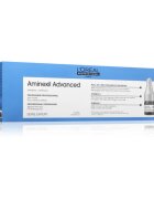 L’Oréal Professionnel Serie Expert Aminexil Advanced ampulla a haj növekedéséért és megerősítéséért a hajtövektől kezdve 42x6 ml