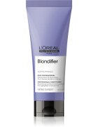 L’Oréal Professionnel Serie Expert Blondifier élénkítő kondicionáló az összes szőke hajtípusra 200 ml