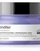 L’Oréal Professionnel Serie Expert Blondifier regeneráló és helyreállító maszk a szőke és melírozott hajra 250 ml