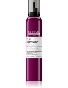 L’Oréal Professionnel Serie Expert Curl Expression formázó hajhab a frizura fixálásához a hullámos és göndör hajra 250 ml