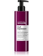 L’Oréal Professionnel Serie Expert Curl Expression formázó krém a hullámok kiemelésére 250 ml