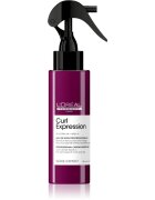 L’Oréal Professionnel Serie Expert Curl Expression megújító spray a hullámos és göndör hajra 190 ml