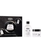 L’Oréal Professionnel Serie Expert Metal Detox ajándékszett a sérült és festett hajra