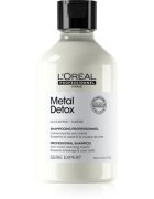 L’Oréal Professionnel Serie Expert Metal Detox mélyen tisztító sampon a festett és károsult hajra 300 ml