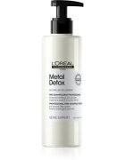 L’Oréal Professionnel Serie Expert Metal Detox sampon előtti ápolás a festett és károsult hajra 250 ml