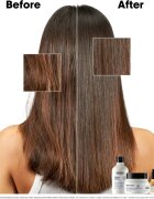 L’Oréal Professionnel Serie Expert Metal Detox takarékos kiszerelés a károsult hajra