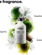 L’Oréal Professionnel Serie Expert Metal Detox takarékos kiszerelés a károsult hajra