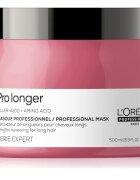 L’Oréal Professionnel Serie Expert Pro Longer erősítő maszk a károsult hajra 500 ml