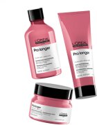 L’Oréal Professionnel Serie Expert Pro Longer erősítő sampon hosszú hajra 500 ml