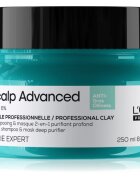 L’Oréal Professionnel Serie Expert Scalp Advanced 2 az 1-ben sampon és pakolás 250 ml
