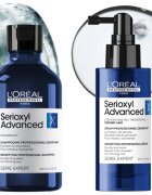 L’Oréal Professionnel Serie Expert Serioxyl hajhullás elleni növekedés serkentő sampon 300 ml