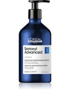 L’Oréal Professionnel Serie Expert Serioxyl hajhullás elleni növekedés serkentő sampon 500 ml