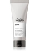 L’Oréal Professionnel Serie Expert Silver élénkítő kondicionáló ősz hajra 200 ml