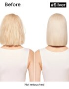 L’Oréal Professionnel Serie Expert Silver élénkítő kondicionáló ősz hajra 200 ml