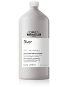 L’Oréal Professionnel Serie Expert Silver ezüst sampon ősz hajra 1500 ml