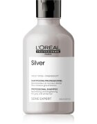L’Oréal Professionnel Serie Expert Silver ezüst sampon ősz hajra 300 ml