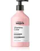 L’Oréal Professionnel Serie Expert Vitamino Color élénkítő kondicionáló a szín védelméért 500 ml