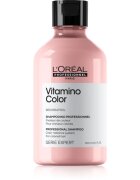 L’Oréal Professionnel Serie Expert Vitamino Color élénkítő sampon festett hajra 300 ml