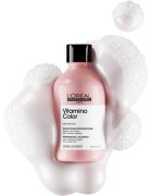 L’Oréal Professionnel Serie Expert Vitamino Color élénkítő sampon festett hajra 500 ml