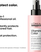 L’Oréal Professionnel Serie Expert Vitamino Color multifunkciós hajspray a szín védelméért 190 ml