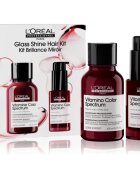 L’Oréal Professionnel Serie Expert Vitamino Color Spectrum ajándékszett festett hajra