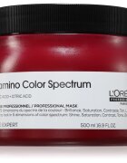 L’Oréal Professionnel Serie Expert Vitamino Color Spectrum maszk a szín védelméért 500 ml