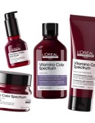 L’Oréal Professionnel Serie Expert Vitamino Color Spectrum sampon a szín védelméért 300 ml