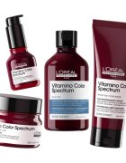 L’Oréal Professionnel Serie Expert Vitamino Color Spectrum sampon a szín védelméért 300 ml