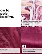 L’Oréal Professionnel Serie Expert Vitamino Color Spectrum sampon a szín védelméért 500 ml
