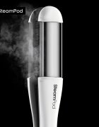 L’Oréal Professionnel Steampod 4 gőzölős hajvasaló hajra