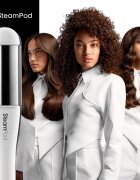 L’Oréal Professionnel Steampod 4 gőzölős hajvasaló hajra