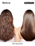 L’Oréal Professionnel Steampod Smoothing Treatment hővédő szérum 50 ml
