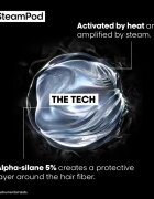 L’Oréal Professionnel Steampod Smoothing Treatment hővédő szérum 50 ml