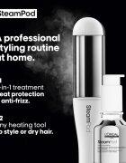 L’Oréal Professionnel Steampod Smoothing Treatment hővédő szérum 50 ml