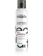 L’Oréal Professionnel Tecni.Art FIX Anti-Frizz fixáló spray töredezés ellen 250 ml
